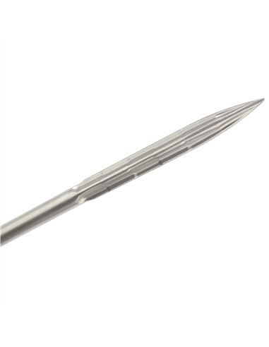 Dalti SDS-Max SLEDGE cu autoascutire - Milwaukee - SDS-Max Sledge flat chisels self sharpening 400 x 25 mm - 20 buc - cod 493247