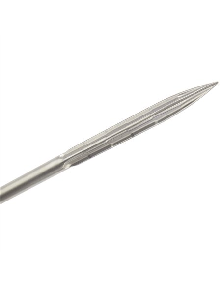 Dalti SDS-Max SLEDGE cu autoascutire - Milwaukee - SDS-Max Sledge flat chisels self sharpening 400 x 25 mm - 20 buc - cod 493247