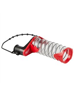 Colector praf SDS-Plus - Milwaukee - SDS-Plus dust trap sleeve - cod 4932464917 2