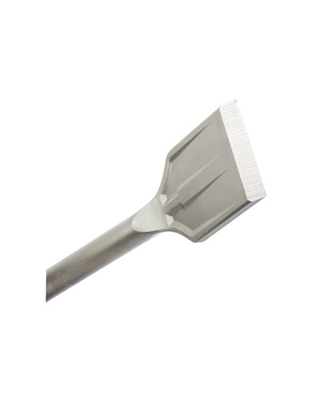 Dalti SDS-Plus SLEDGE cu autoascutire - Milwaukee - SDS-Plus Sledge tile chisels self sharpening 250 x 50 mm - 1 buc - cod 49324