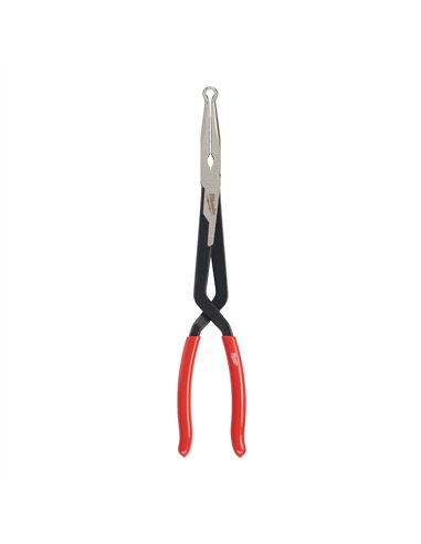 Clesti pentru fixare furtun - Milwaukee - Small Diameter Hose Grip Plier - cod 4932492500