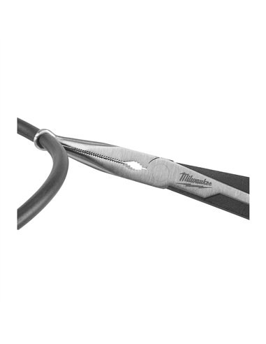 Clesti pentru fixare furtun - Milwaukee - Small Diameter Hose Grip Plier - cod 4932492500