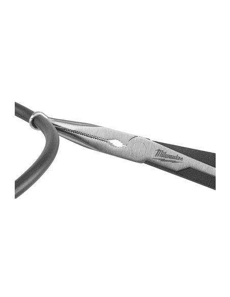 Clesti pentru fixare furtun - Milwaukee - Small Diameter Hose Grip Plier - cod 4932492500