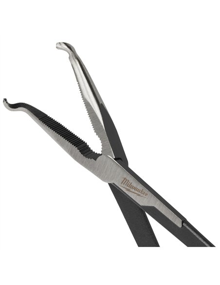 Clesti pentru fixare furtun - Milwaukee - Small Diameter Hose Grip Plier - cod 4932492500