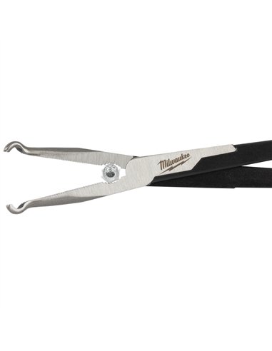 Clesti pentru fixare furtun - Milwaukee - Small Diameter Hose Grip Plier - cod 4932492500