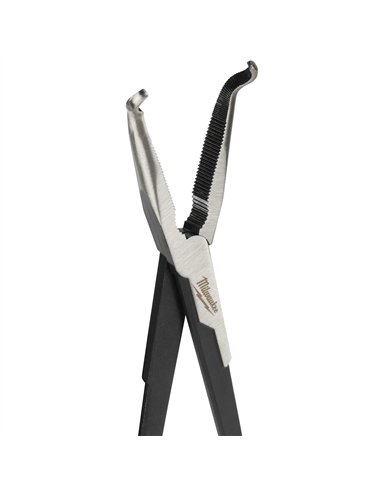 Clesti pentru fixare furtun - Milwaukee - Small Diameter Hose Grip Plier - cod 4932492500