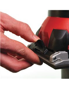 Slefuitor cu foi abrazive  (¼ sheet sander) - Milwaukee - SPS 140 - cod 4933447015 2