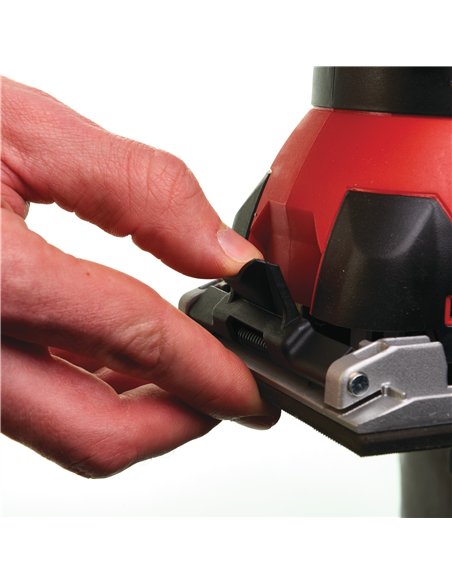 Slefuitor cu foi abrazive  (¼ sheet sander) - Milwaukee - SPS 140 - cod 4933447015