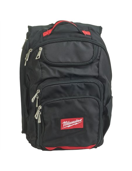 Rucsac constructor - Milwaukee - Tradesman Backpack - 1 buc - cod 4932464252