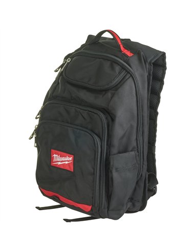 Rucsac constructor - Milwaukee - Tradesman Backpack - 1 buc - cod 4932464252