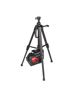 Trepied laser de 1.2 m - Milwaukee - TRP120 - cod 4932478959 2