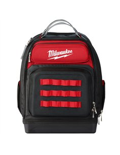 Rucsac esential pentru locul de munca - Milwaukee - Ultimate Jobsite Backpack - 1 buc - cod 4932464833