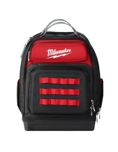 Rucsac esential pentru locul de munca - Milwaukee - Ultimate Jobsite Backpack - 1 buc - cod 4932464833