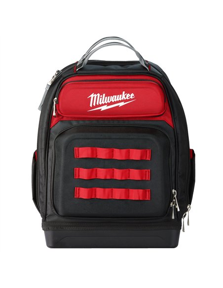 Rucsac esential pentru locul de munca - Milwaukee - Ultimate Jobsite Backpack - 1 buc - cod 4932464833