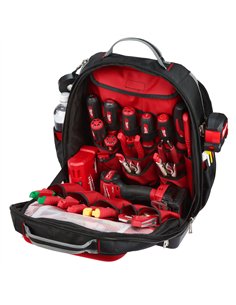 Rucsac esential pentru locul de munca - Milwaukee - Ultimate Jobsite Backpack - 1 buc - cod 4932464833 2