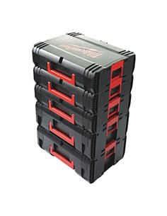 Cutii transport - Milwaukee - Universal 475 x 358 x 132 mm - 1 buc - cod 4932378986 2