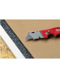 Lame universale pentru cutit utilitar - Milwaukee - Universal Knife Blades Bulk Pack - 50 buc - cod 48221950 2