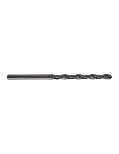 Burghiu HSS-R 3.5 mm - 10 bucăți [4932363469] 
