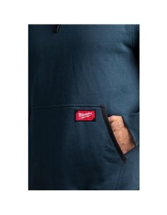 Hanorac lucru - Milwaukee - WH MW BLU XXL - cod 4932493130 2