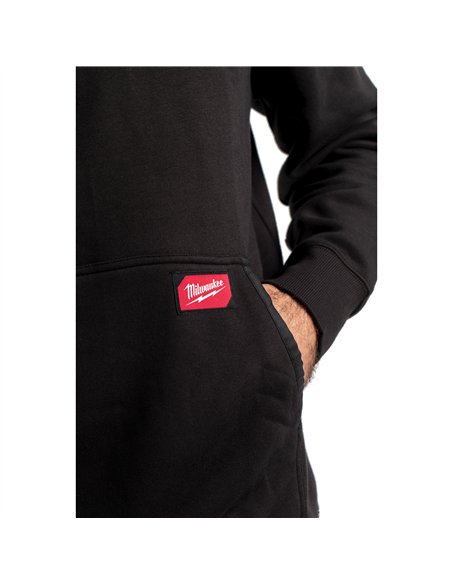 Hanorac lucru - Milwaukee - WH MW BR S - cod 4932493131