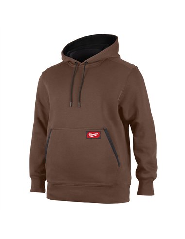 Hanorac lucru - Milwaukee - WH MW BR S - cod 4932493131