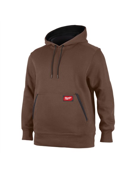 Hanorac lucru - Milwaukee - WH MW BR S - cod 4932493131