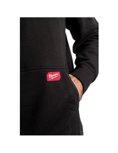 Hanorac lucru - Milwaukee - WH MW BR XL - cod 4932493134 2