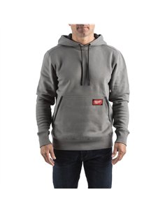 Hanorac lucru - Milwaukee - WH MW GR L - cod 4932493123