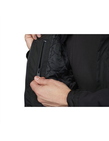 Jacheta de lucru neagra FREEFLEX - Milwaukee - WJ BL M - cod 4932498278