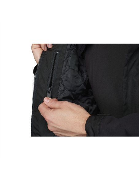 Jacheta de lucru neagra FREEFLEX - Milwaukee - WJ BL M - cod 4932498278