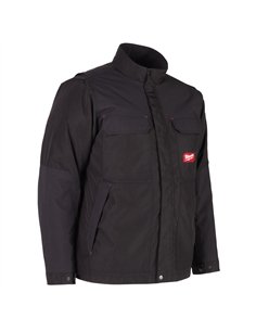 Jacheta de lucru neagra FREEFLEX - Milwaukee - WJ BL XL - cod 4932498280 2