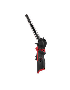 Slefuitor cu banda M12 FUEL 13 mm - Milwaukee - M12 FBFL13-0 - cod 4933480960