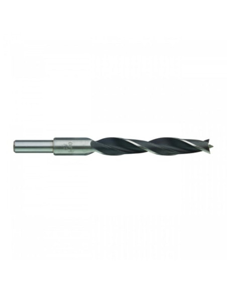 Burghie pentru lemn cu vârf de centrare - DIN 7487 E - Milwaukee - BP 14 x 151 - 1 buc - cod 4932363662