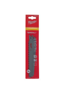 Pânze sabie150/4,2 mm HCS - 3 bucăți [48001075] 2