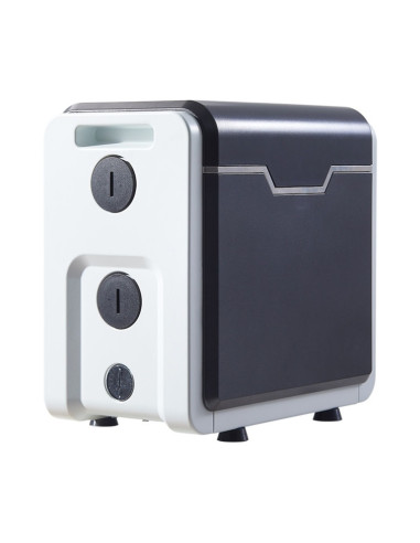 Pompa de presiune cu convertizor de frecventa 400W