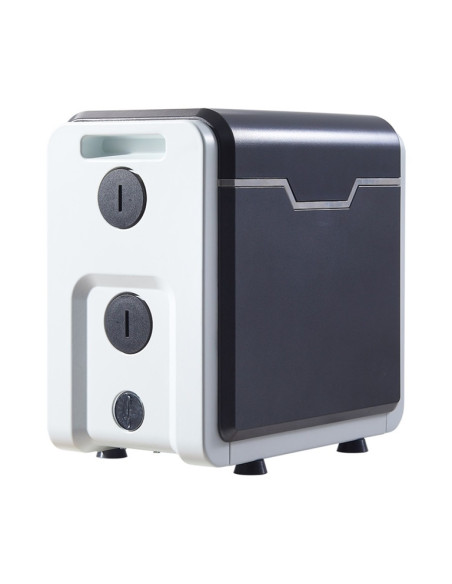 Pompa de presiune cu convertizor de frecventa 400W