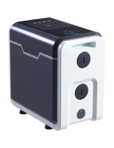 Pompa de presiune cu convertizor de frecventa 600W