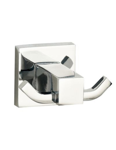 Carlig baie dublu - Ermetiq - ER-J635