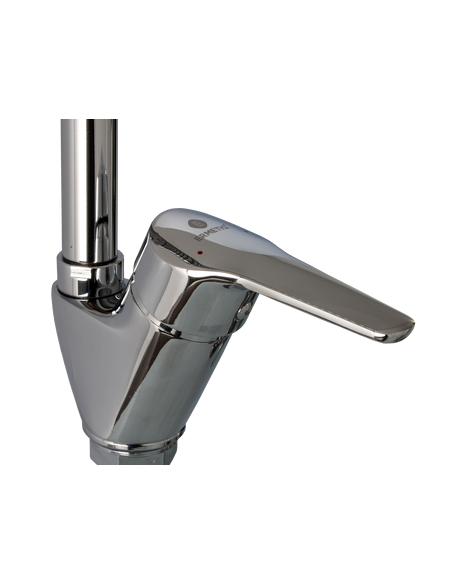 Baterie bucatarie cu pipa flexibila - ERMETIQ - ER-A108