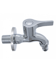 Robinet dublu serviciu cuplare rapida MEDIUM - Ermetiq - ER-A041