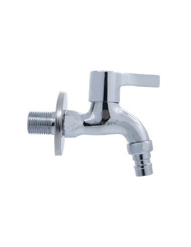 Robinet dublu serviciu cuplare rapida MEDIUM - Ermetiq - ER-A041