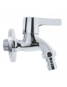 Robinet dublu serviciu cuplare rapida ECO - Ermetiq - ER-A043 2