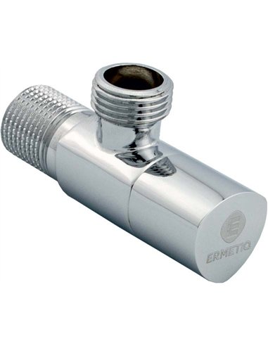 Robinet coltar design Luxury 1/2" - Ermetiq - ER-CC12