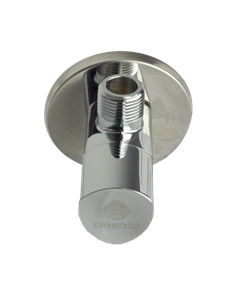 Robinet coltar design Luxury 1/2"x3/4" - Ermetiq - ER-CC1234