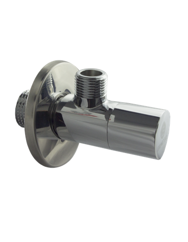 Robinet coltar design Luxury 1/2"x3/4" - Ermetiq - ER-CC1234