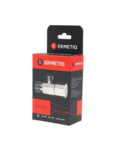 Robinet coltar Stylish1/2" - Ermetiq - ER-CQ12 2