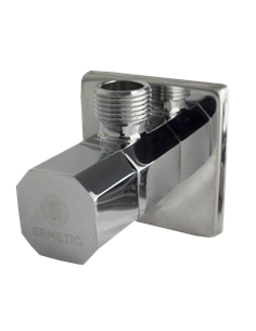 Robinet coltar Stylish1/2" - Ermetiq - ER-CQ12