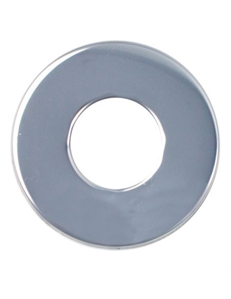 Robinet coltar combinat cu doua iesiri 1/2"x3/8"x3/4" - Ermetiq - RB-CW12