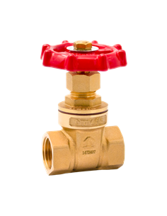 Robinet tip sertar pana 1" - Ermetiq - RB-RS11