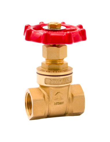 Robinet tip sertar pana 1.1/2" - Ermetiq - RB-RS112